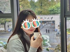 -绿雪芽白茶(浙大华家池校区凯旋路店)