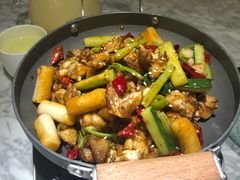 -小菜园新徽菜(常州金坛吾悦店)