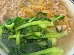 -老地方面馆(思南路店)