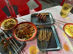 -盛龙盐筋烤肉