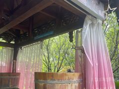 -剑河仰阿莎温泉小镇