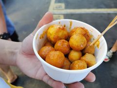 -马六甲鸡场街