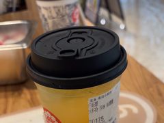 -霸王茶姬(常发广场店)