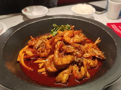 -虾吃虾涮.虾火锅.肉蟹煲(步步高梅溪新天地店)
