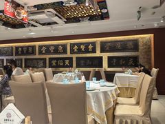 -惠丰堂饭庄·烤鸭·京味菜(翠微路店)