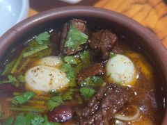 -红豆焖罐面·新邯郸菜(光明店)