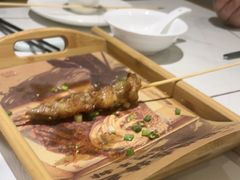 -火龙堂·风味民间菜(文一路店)