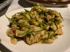 横县茉莉花-壮乡楼民俗文化苑(李宁体育园店)