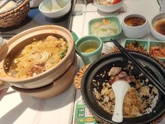 -谷田稻香·砂锅菜(汇暻广场店)