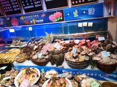 -三个渔夫·蒸汽海鲜(小白楼店)