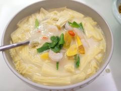 -禾珍珠家常小馆(河南博物院店)