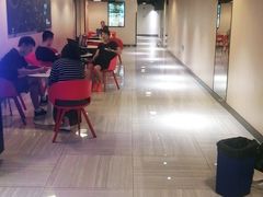 -一兆韦德健身(古美店)