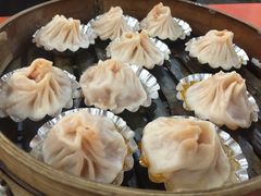 -四季美汤包(户部巷店)