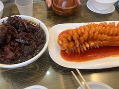 -神仙钵湘香土菜馆(光华路店)