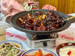-回味黑鸭煲·始于2006(万松园店)