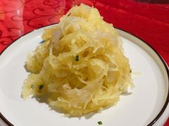 金瓜丝海蜇-兴农记