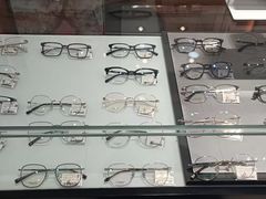 -宝岛眼镜(慈溪大润发店)