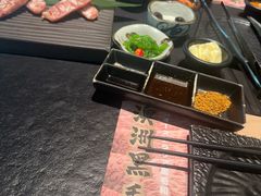 -黑牛の店·黑金店(沈阳万象城店)