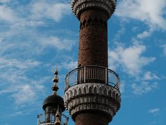 -新疆国际大巴扎