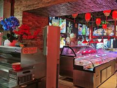 -人民公社大食堂(张家湾店)