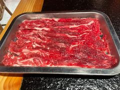 -京炭铜锅涮肉·羊蝎子·羊肉炉(保利·时光里店)