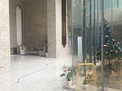 -汀兰酒店-中餐厅