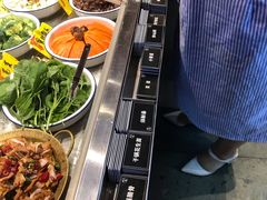 -徽三说·土徽菜·中国徽菜连锁品牌(一中店)