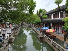 -练塘古镇