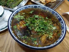 -西北朗益和穆斯林餐厅