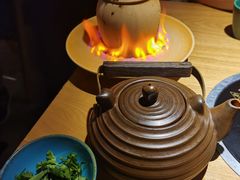 -吃饭皇帝大(合生汇店)