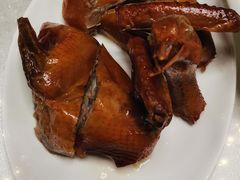 -御玺中餐厅新派湘菜