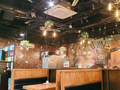 -小俩口烧烤东北菜(双井店)