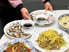 -杨记海鲜楼(三门黑金冠店)