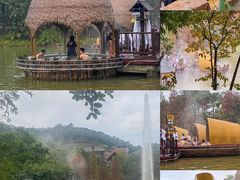 -美的鹭湖探索王国