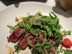 澳洲和牛-Solo(衡山路店)