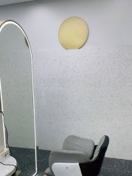 点击看大图 -JUNO hair salon