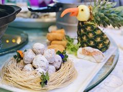 -雅和生态渔庄·宜城锅巴饭(龙灵山公园店)