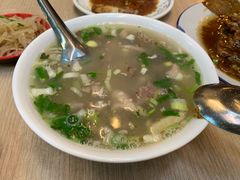 -协顺园回头馆(南顺城路店)