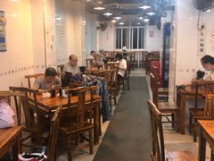 大堂-春和面馆(常德路店)