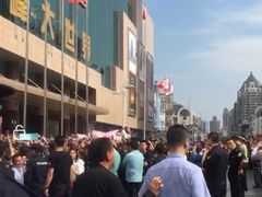 -文峰大世界(南大街店)