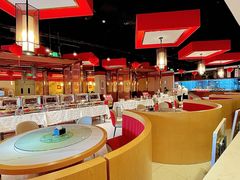 -晋阳春·山西菜·北京烤鸭(交大店)