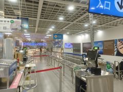 -宜家·瑞典风味餐厅(烟台路店)