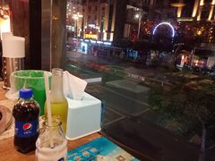 -金太郎海鲜姿造自助烤肉火锅(圣景兴业嘉园店)