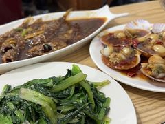 -九龙餐厅(大沽路店)