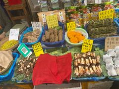 -大观篆新农贸市场