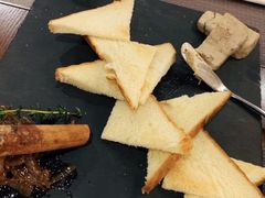 -LA CREPERIE BRETONNE布列塔尼法式餐厅(天童北路店)