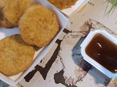 -麦当劳(北京路广百广场店)