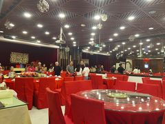 -东四民芳餐厅(世茂工三店)