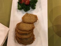 -功德林素菜饭庄(前门店)