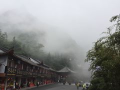 -武当山风景区
